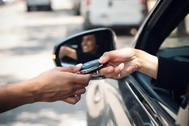 auto leasen Nibbixwoud
